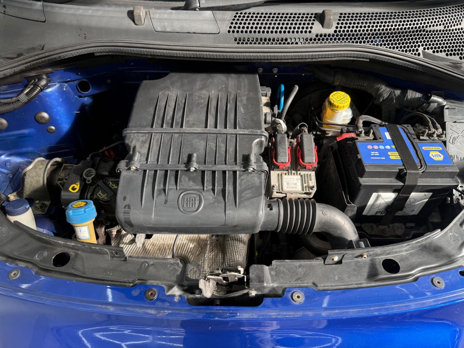 Used Fiat 500 for sale - 77705256: Photo 14