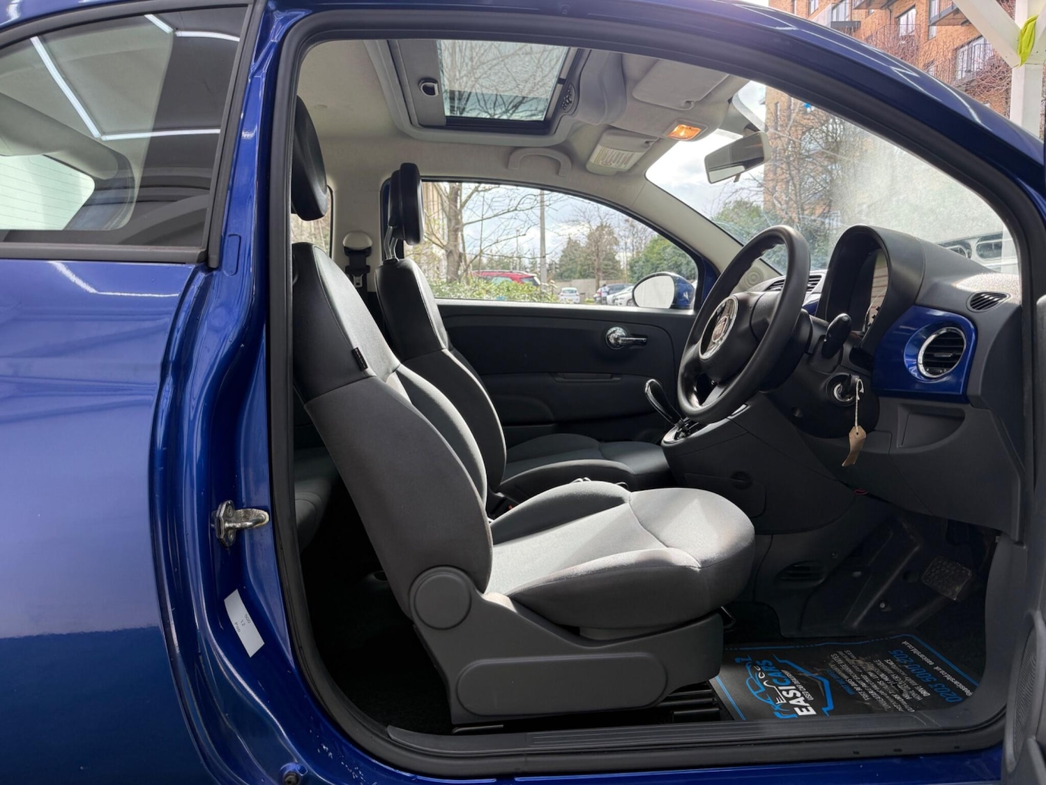 Used Fiat 500 for sale - 77705256: Photo 15