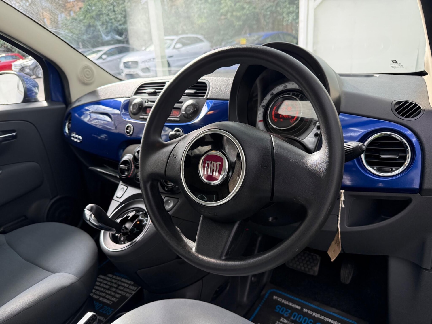 Used Fiat 500 for sale - 77705256: Photo 16