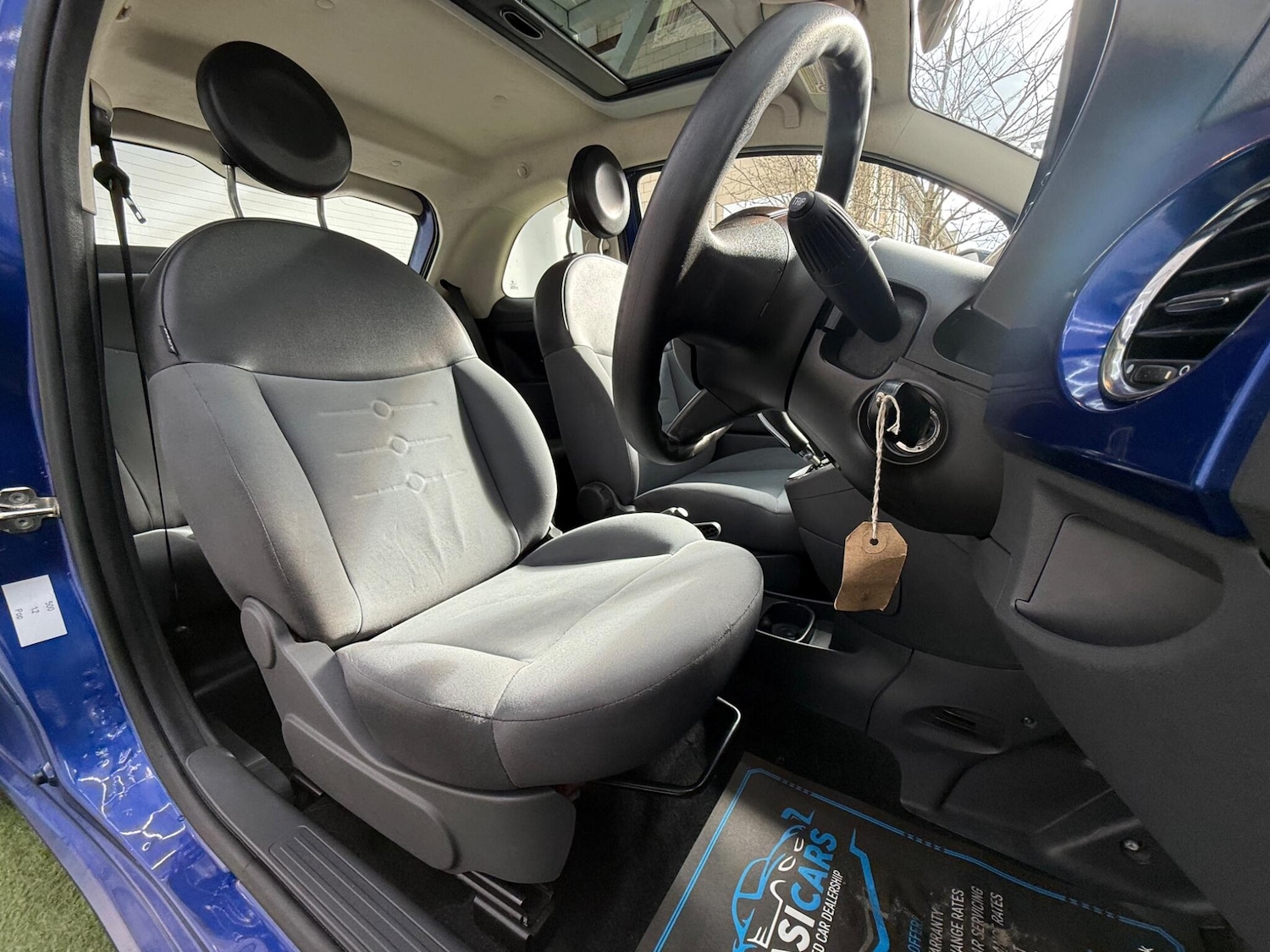 Used Fiat 500 for sale - 77705256: Photo 17