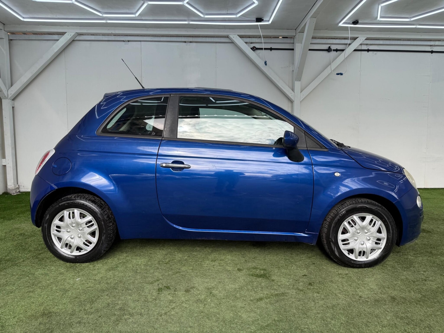 Used Fiat 500 for sale - 77705256: Photo 2