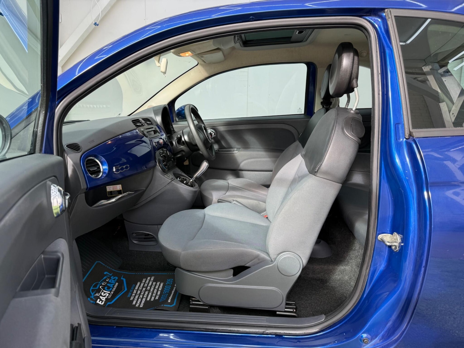 Used Fiat 500 for sale - 77705256: Photo 21