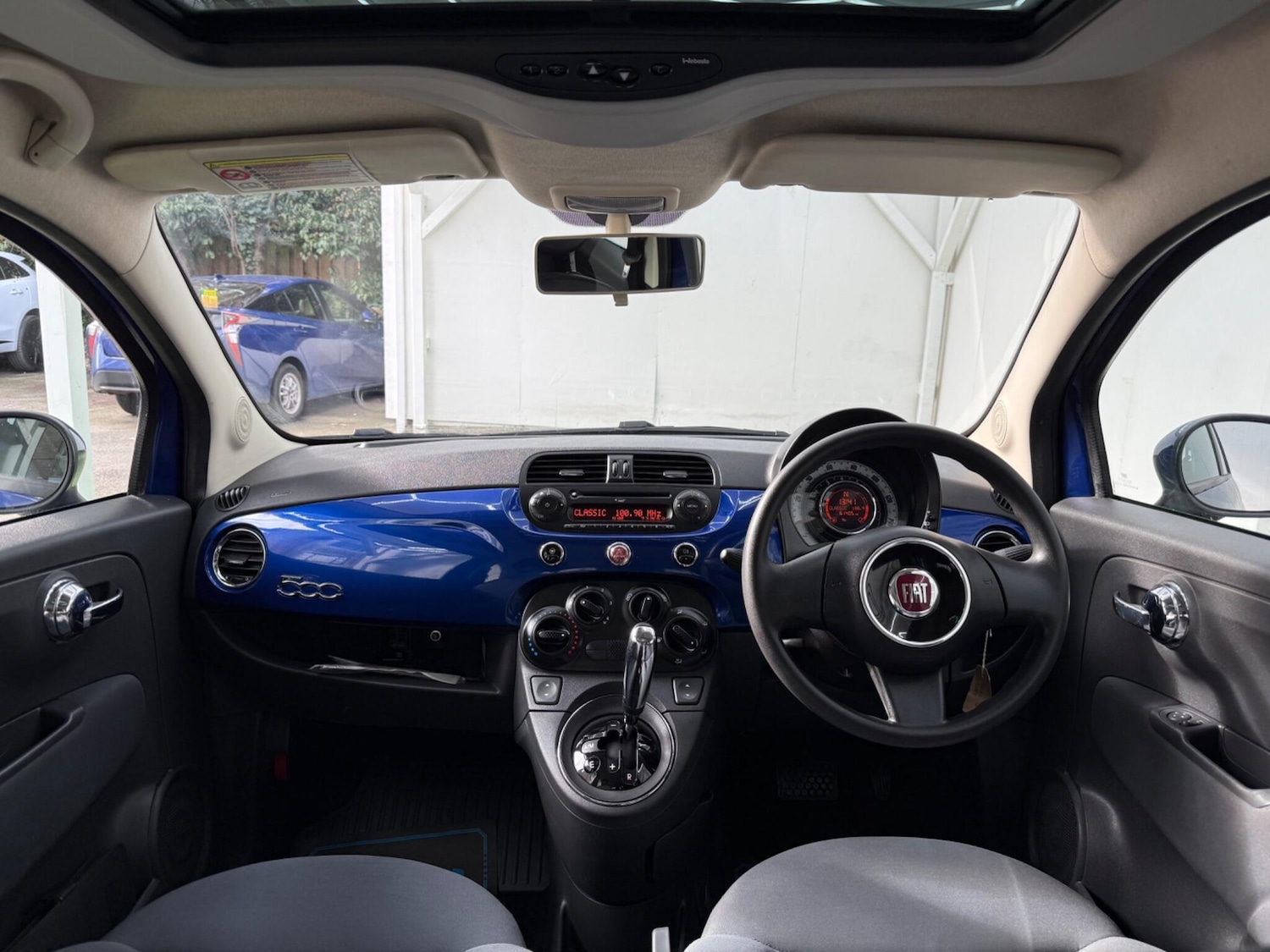 Used Fiat 500 for sale - 77705256: Photo 26