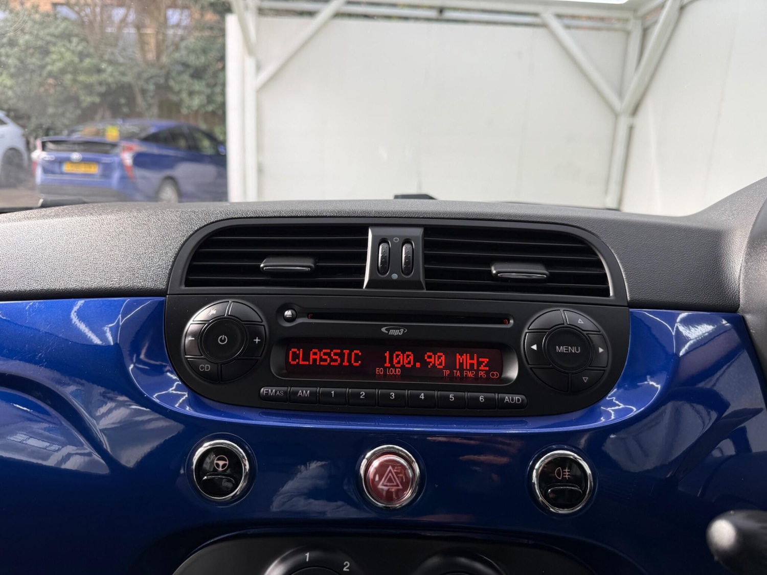 Used Fiat 500 for sale - 77705256: Photo 27