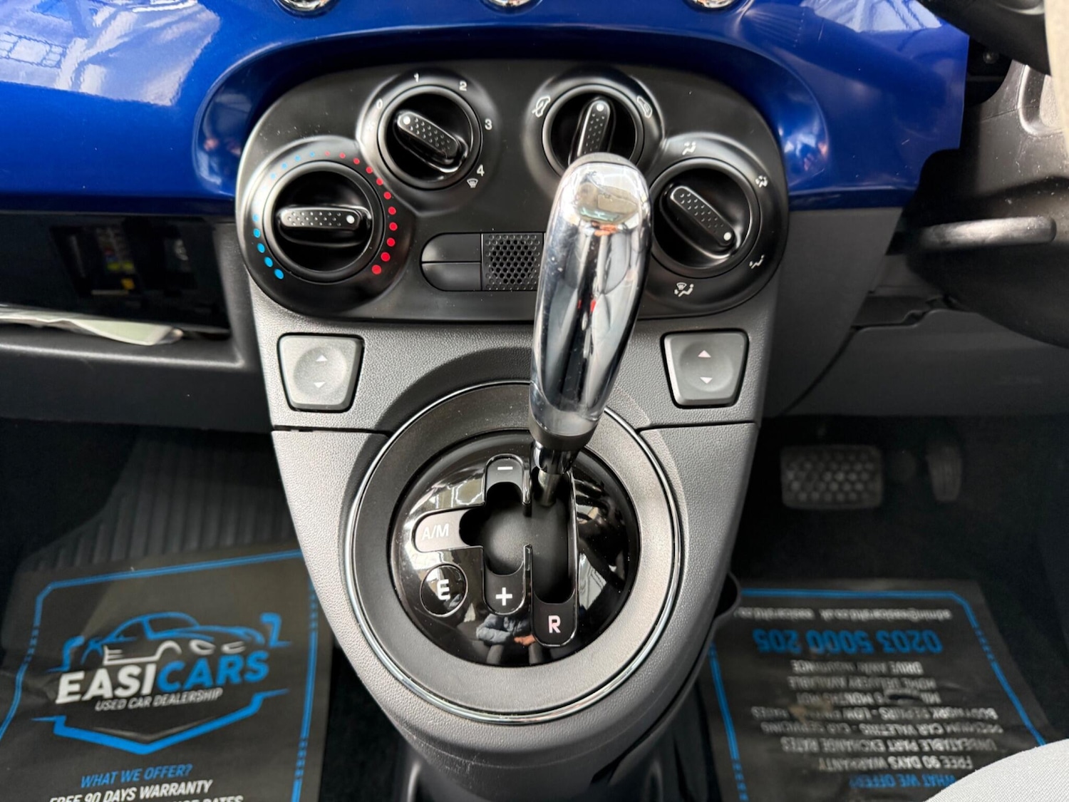 Used Fiat 500 for sale - 77705256: Photo 28