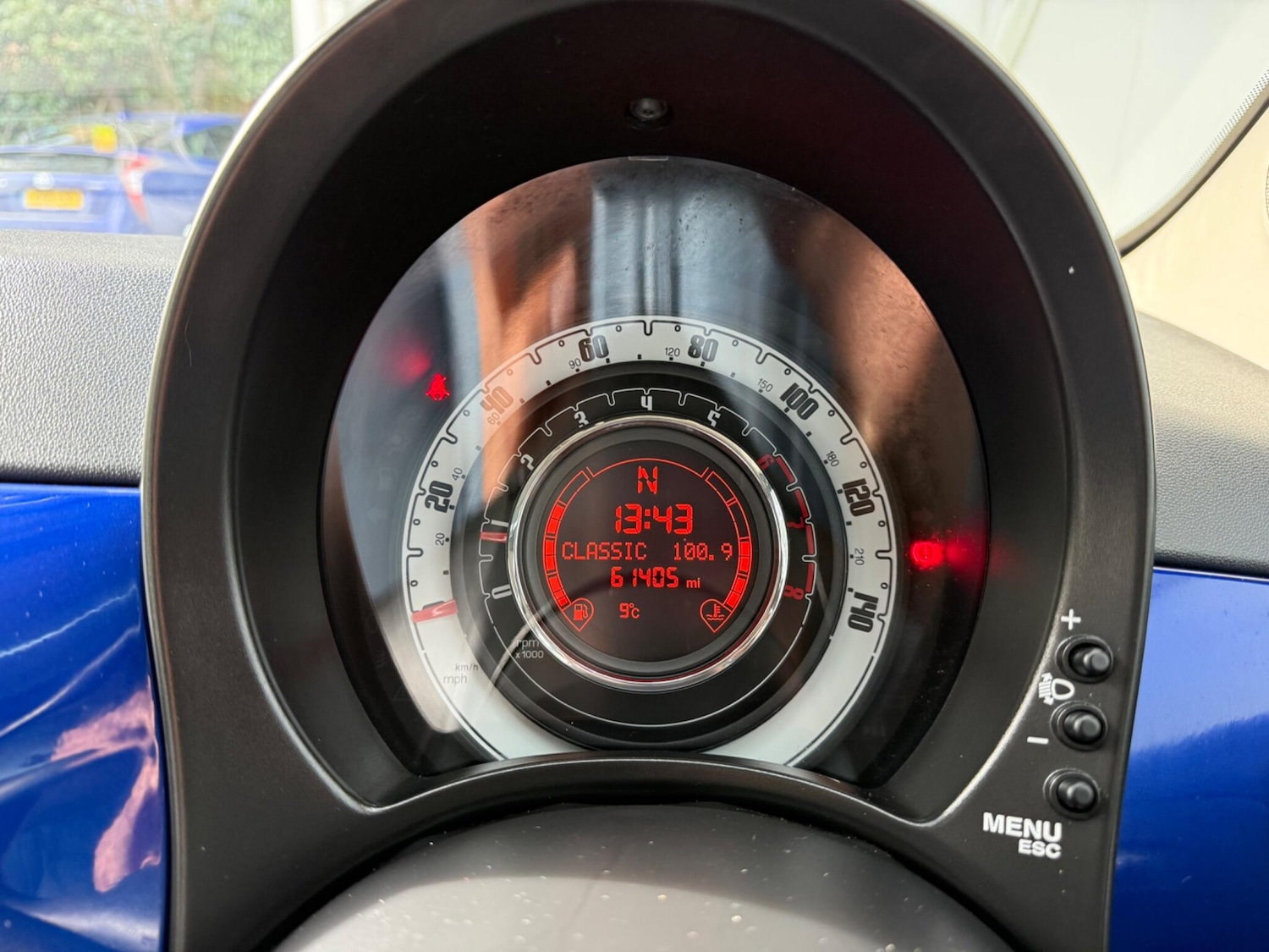 Used Fiat 500 for sale - 77705256: Photo 31