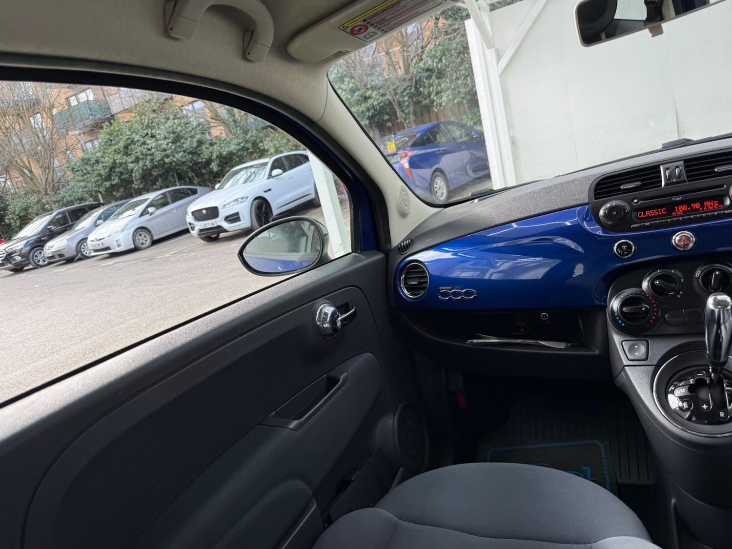 Used Fiat 500 for sale - 77705256: Photo 34