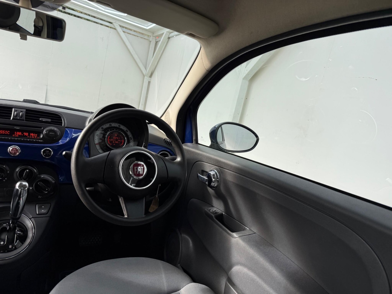 Used Fiat 500 for sale - 77705256: Photo 35