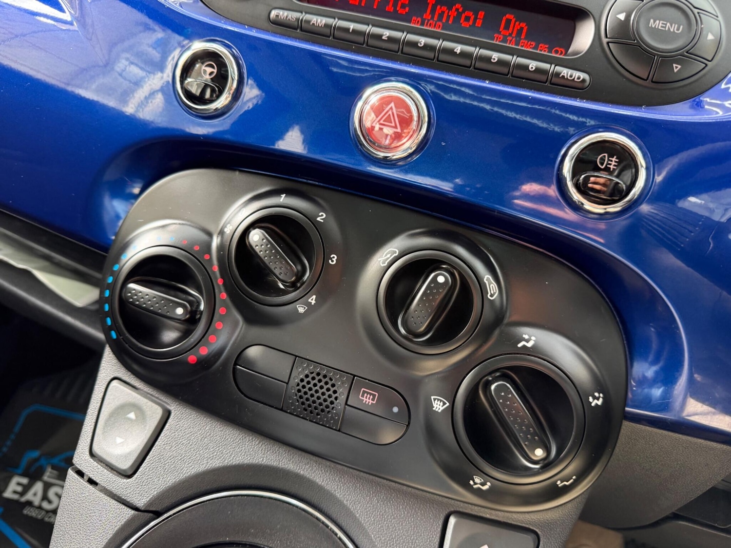 Used Fiat 500 for sale - 77705256: Photo 41