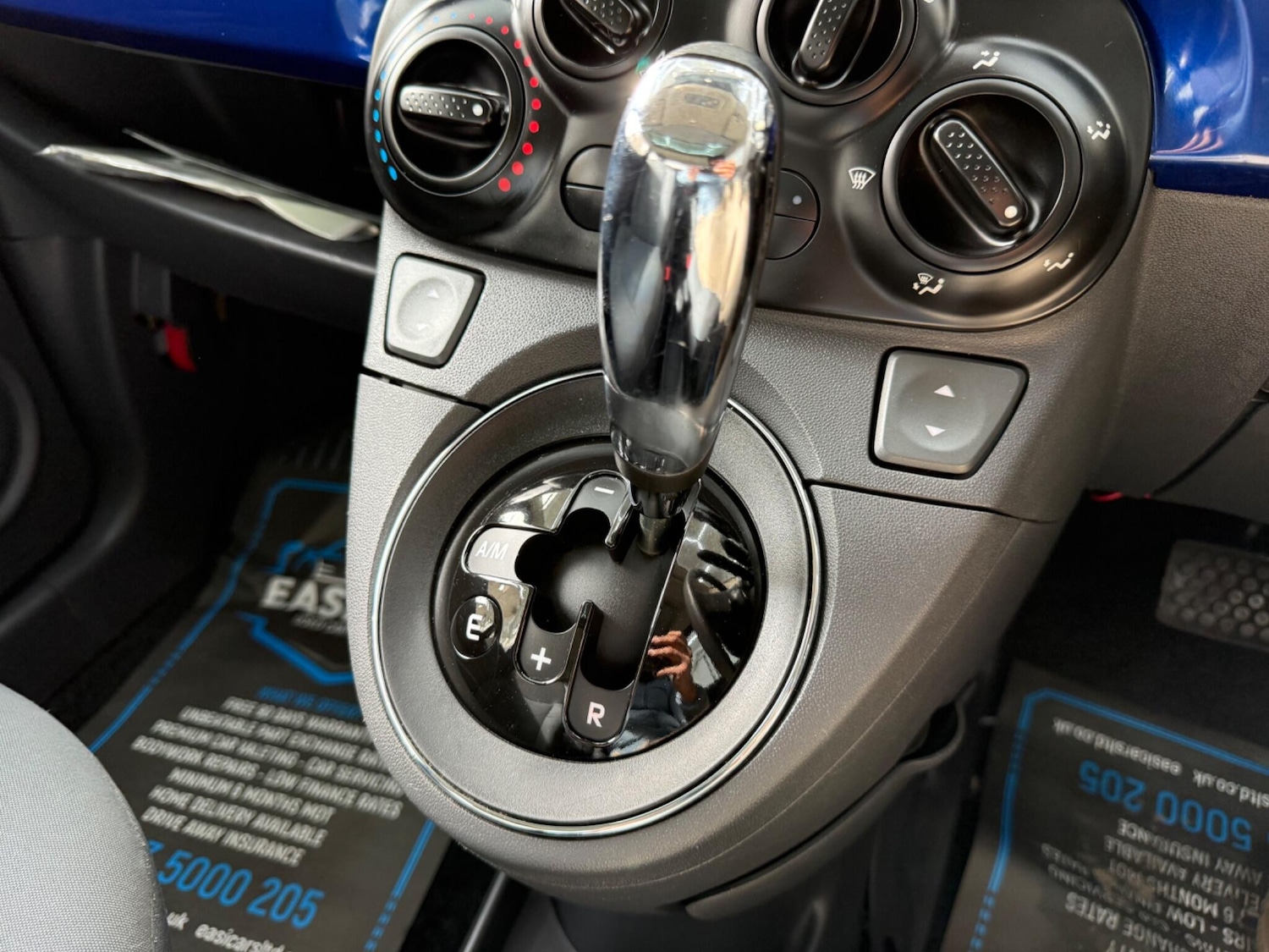 Used Fiat 500 for sale - 77705256: Photo 42