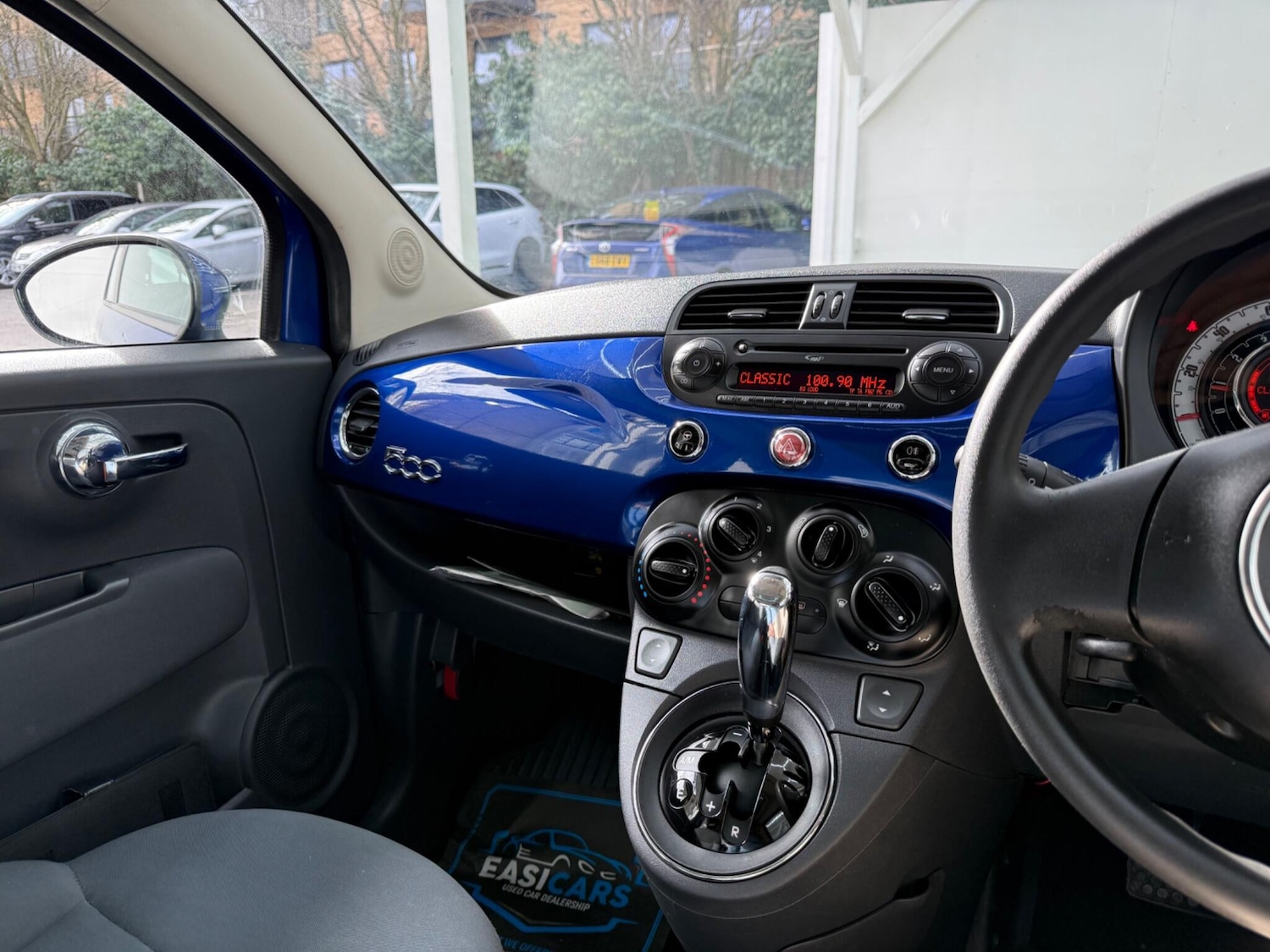 Used Fiat 500 for sale - 77705256: Photo 45