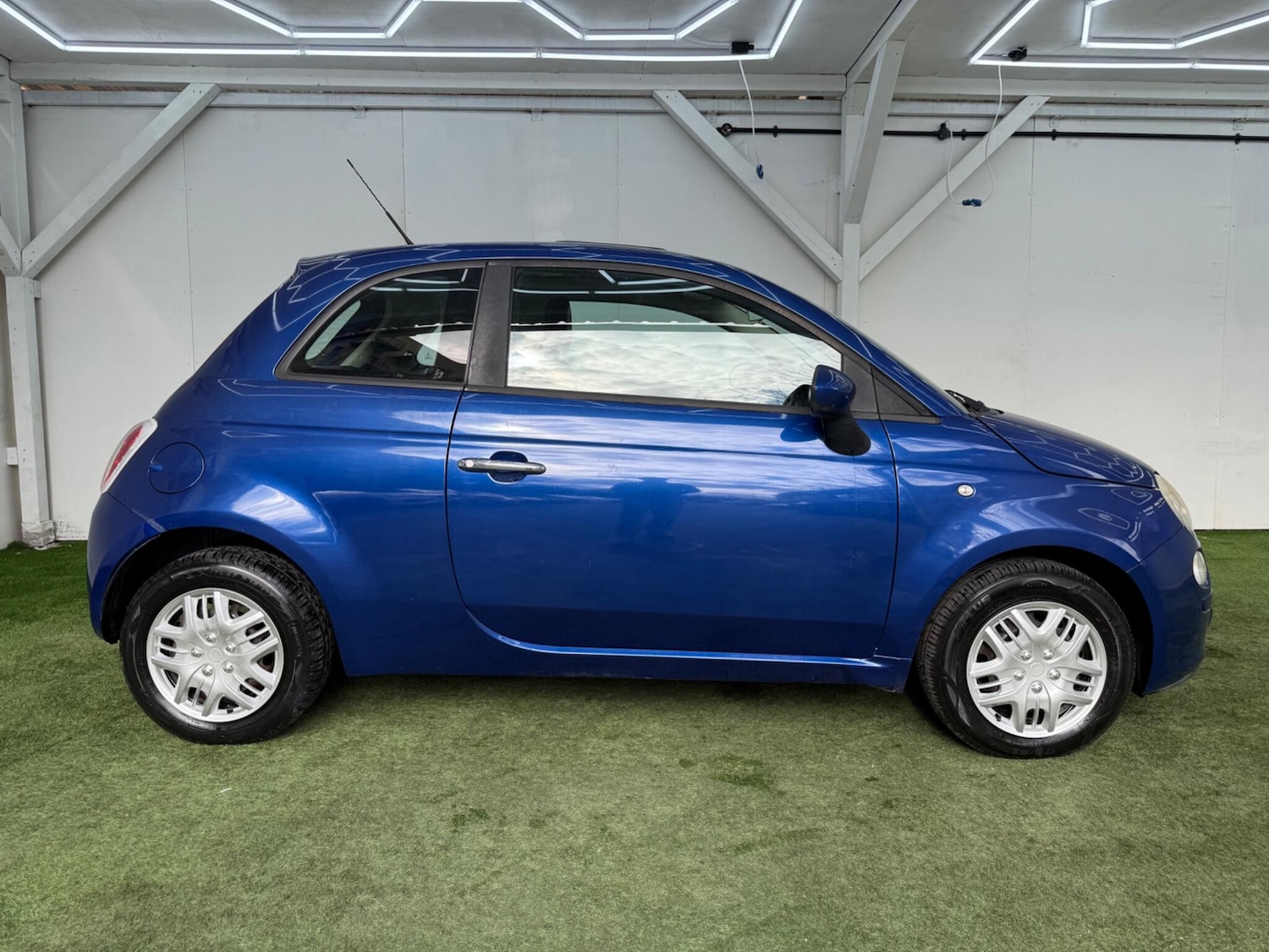 Used Fiat 500 for sale - 77705256: Photo 5