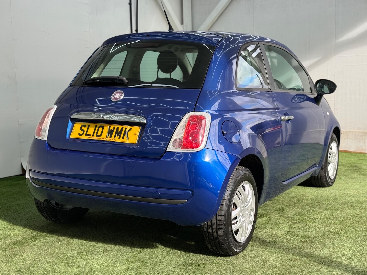 Used Fiat 500 for sale - 77705256: Photo 6