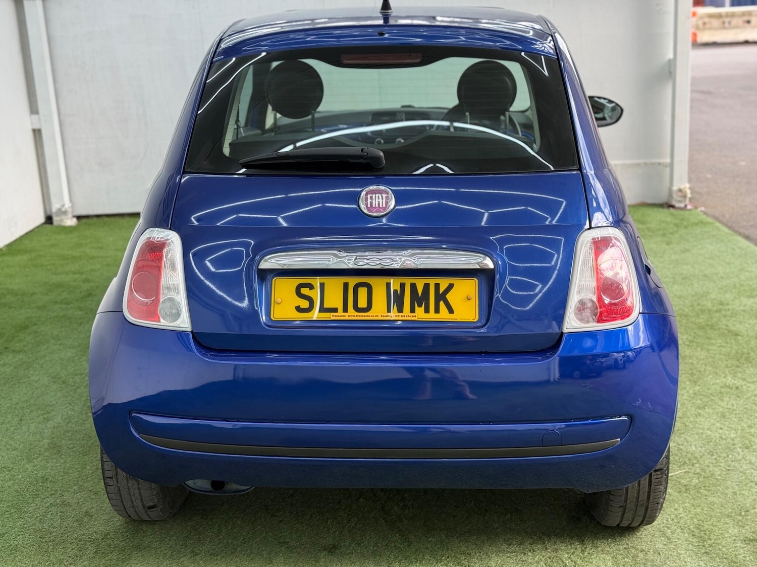 Used Fiat 500 for sale - 77705256: Photo 7