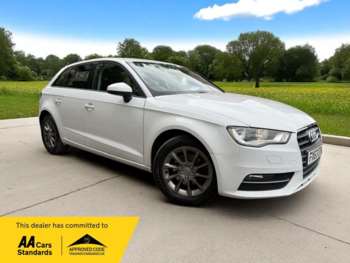 2013 (63) - 1.6 TDI SE Sportback Euro 5 (s/s) 5dr