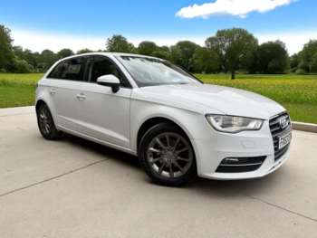 Used Audi A3 2013 for sale - 74920453: Photo