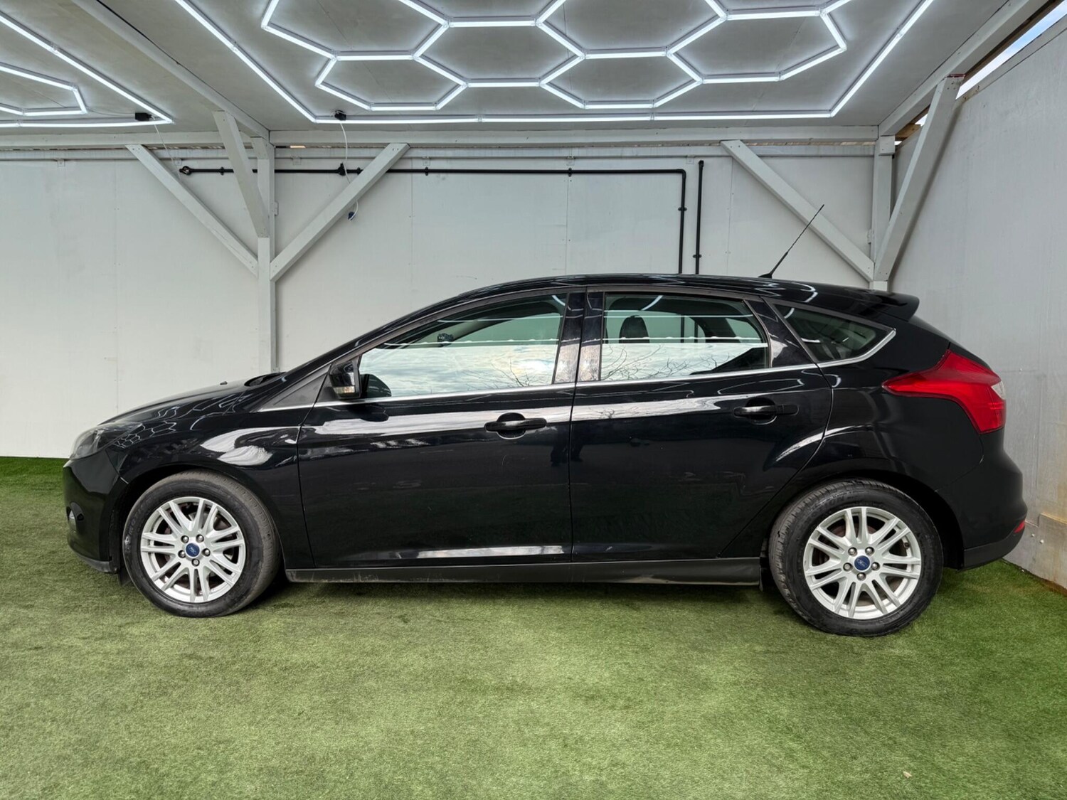 Used Ford Focus for sale - 77737425: Photo 10
