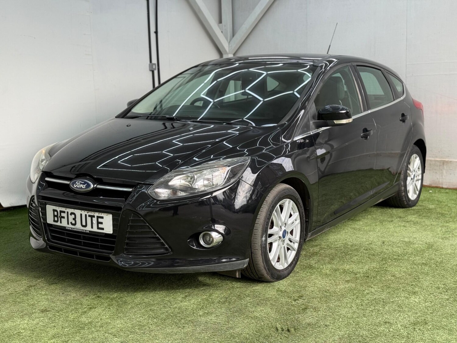 Used Ford Focus for sale - 77737425: Photo 11