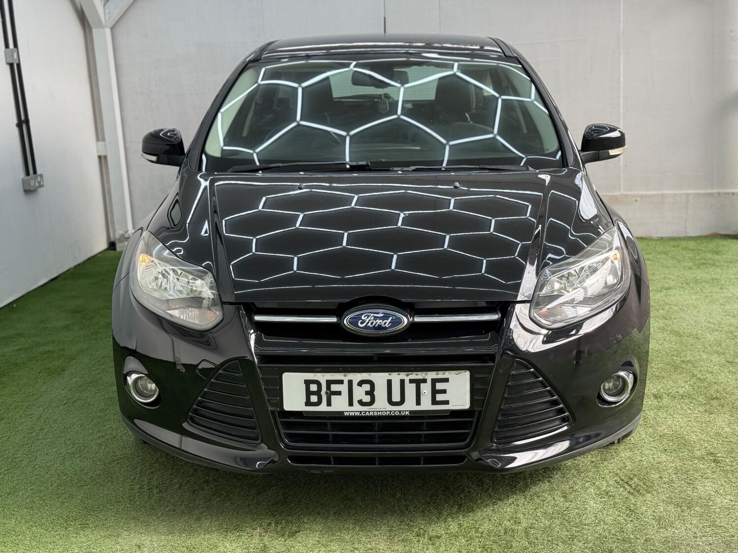 Used Ford Focus for sale - 77737425: Photo 12