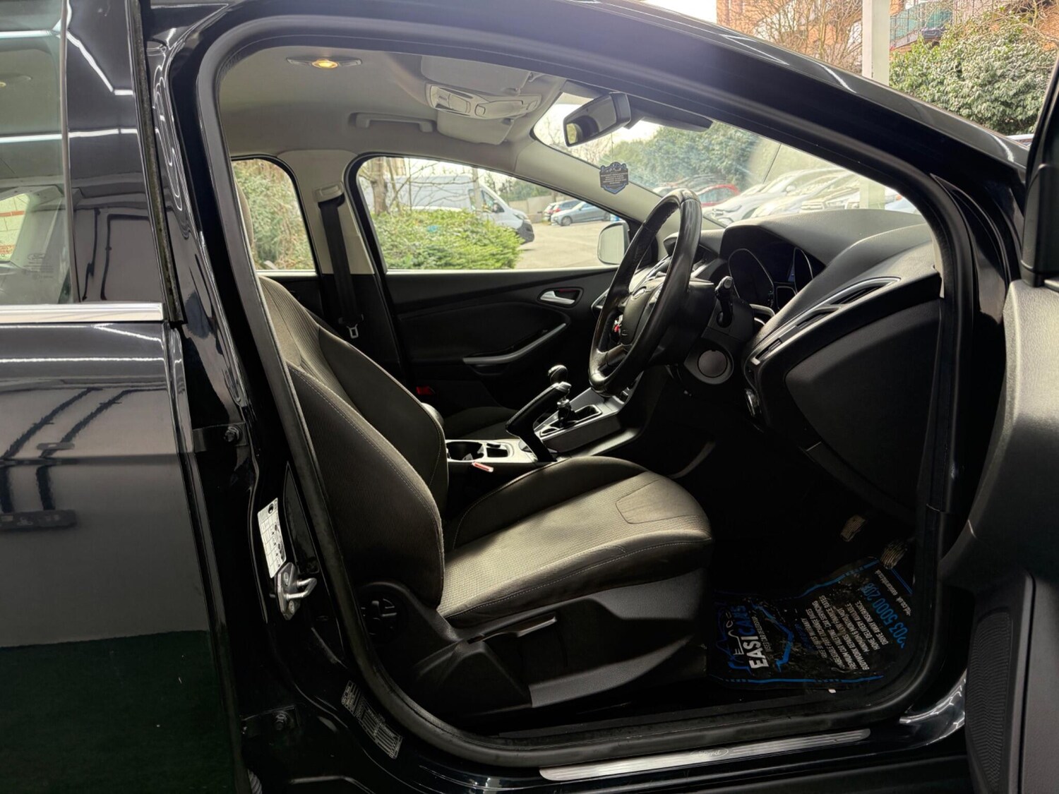 Used Ford Focus for sale - 77737425: Photo 14