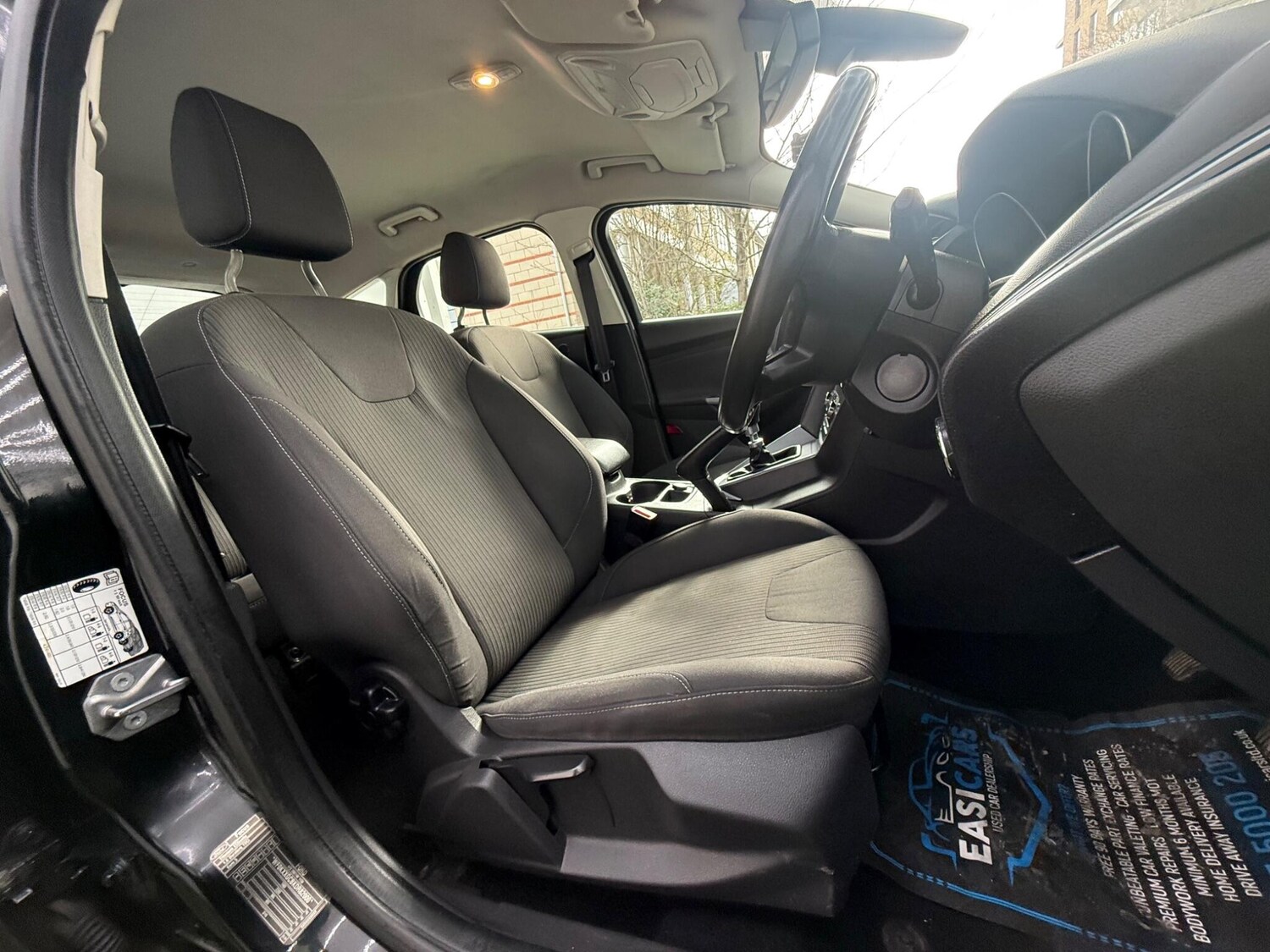 Used Ford Focus for sale - 77737425: Photo 16