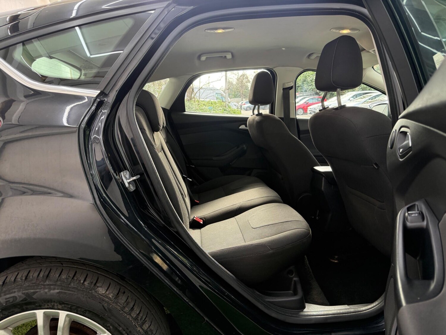 Used Ford Focus for sale - 77737425: Photo 18