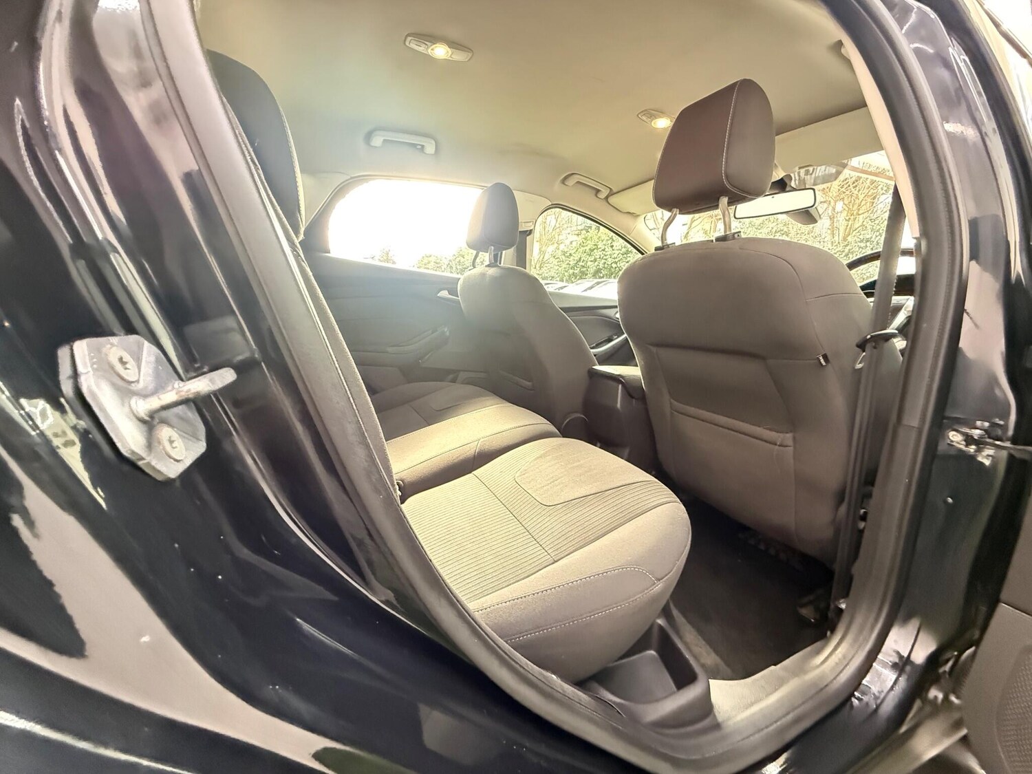 Used Ford Focus for sale - 77737425: Photo 19