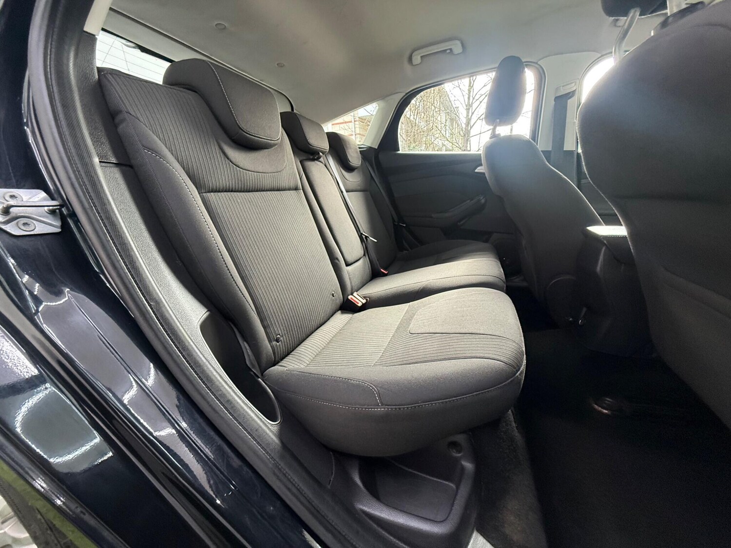 Used Ford Focus for sale - 77737425: Photo 20