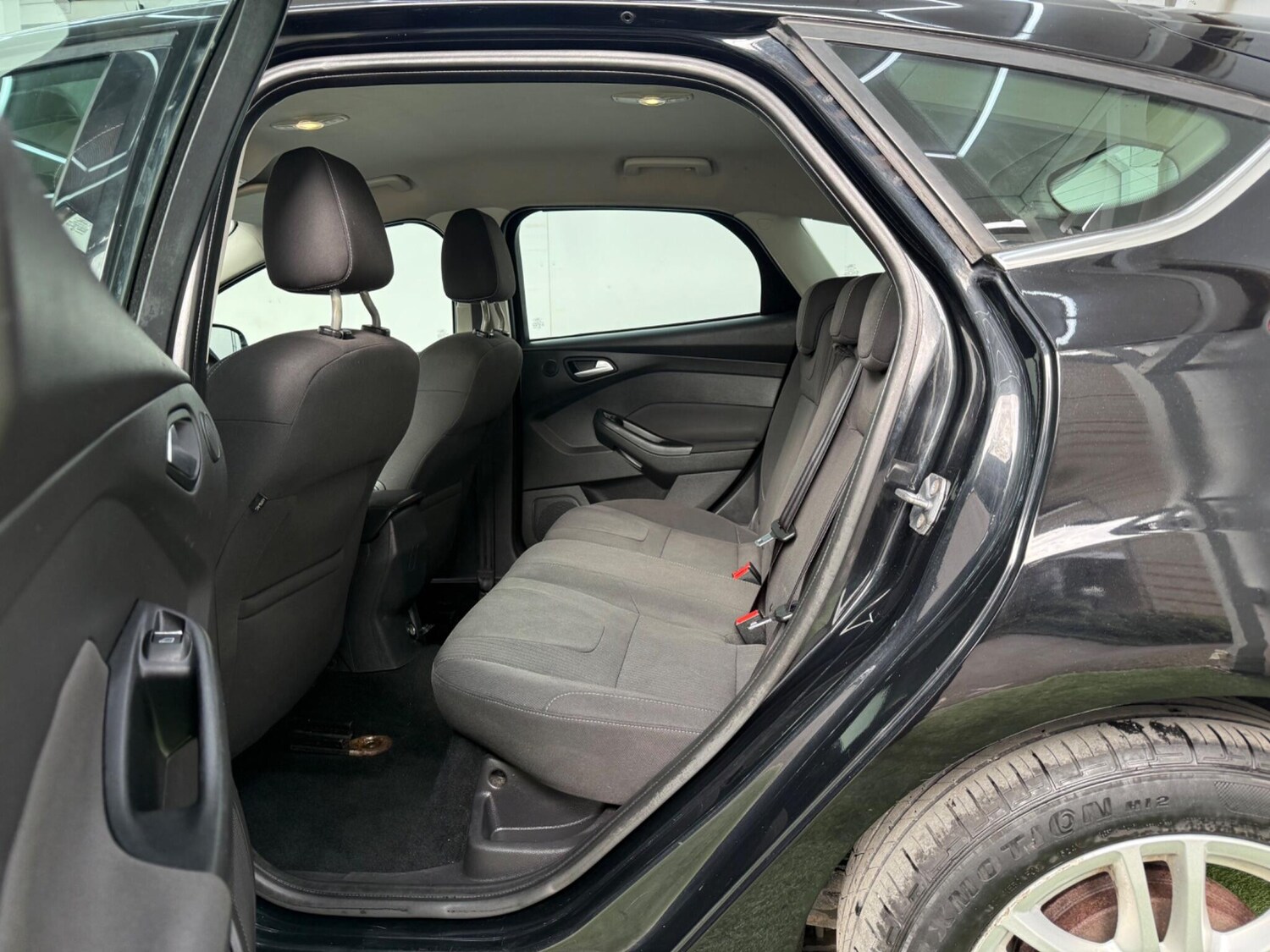 Used Ford Focus for sale - 77737425: Photo 22