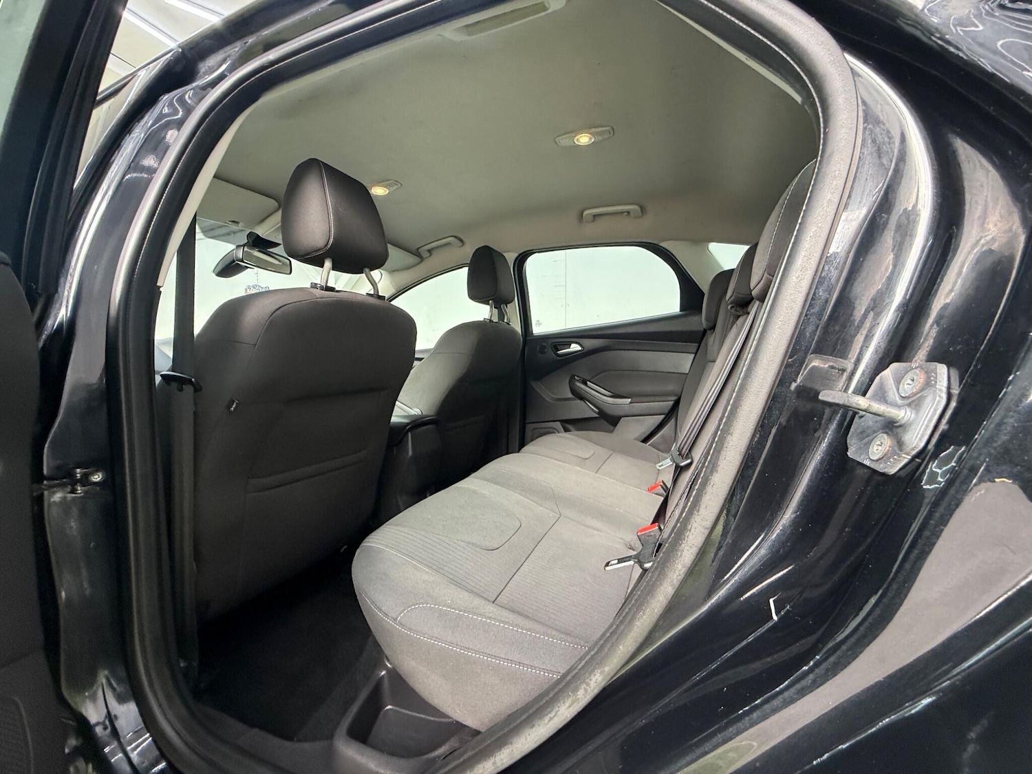 Used Ford Focus for sale - 77737425: Photo 23