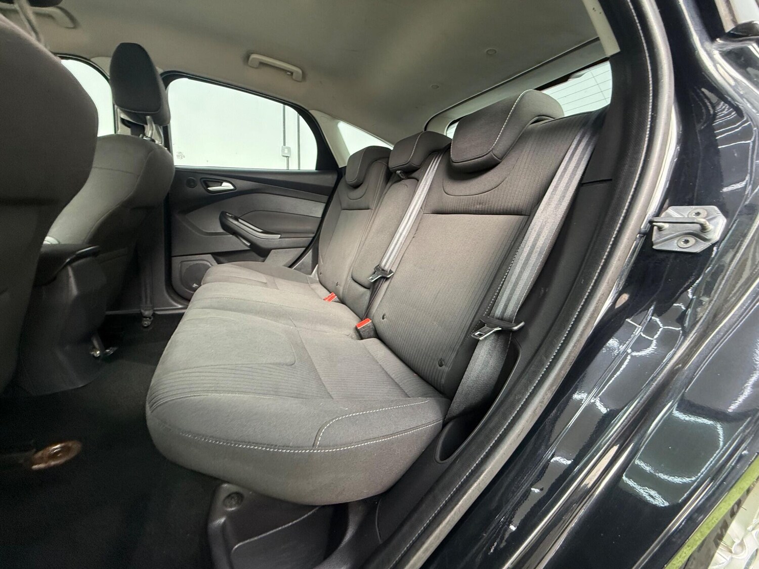 Used Ford Focus for sale - 77737425: Photo 24