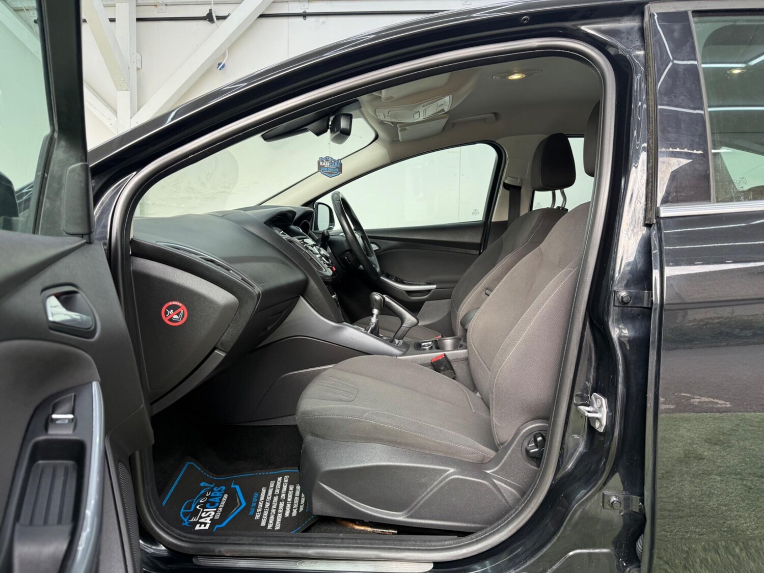 Used Ford Focus for sale - 77737425: Photo 25