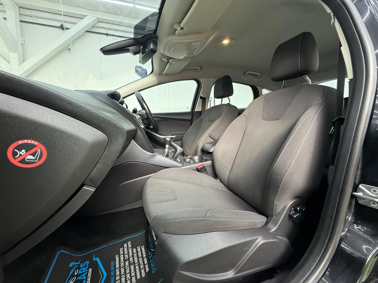 Used Ford Focus for sale - 77737425: Photo 26