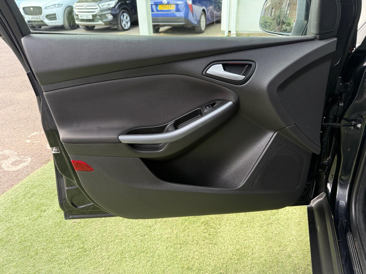 Used Ford Focus for sale - 77737425: Photo 27