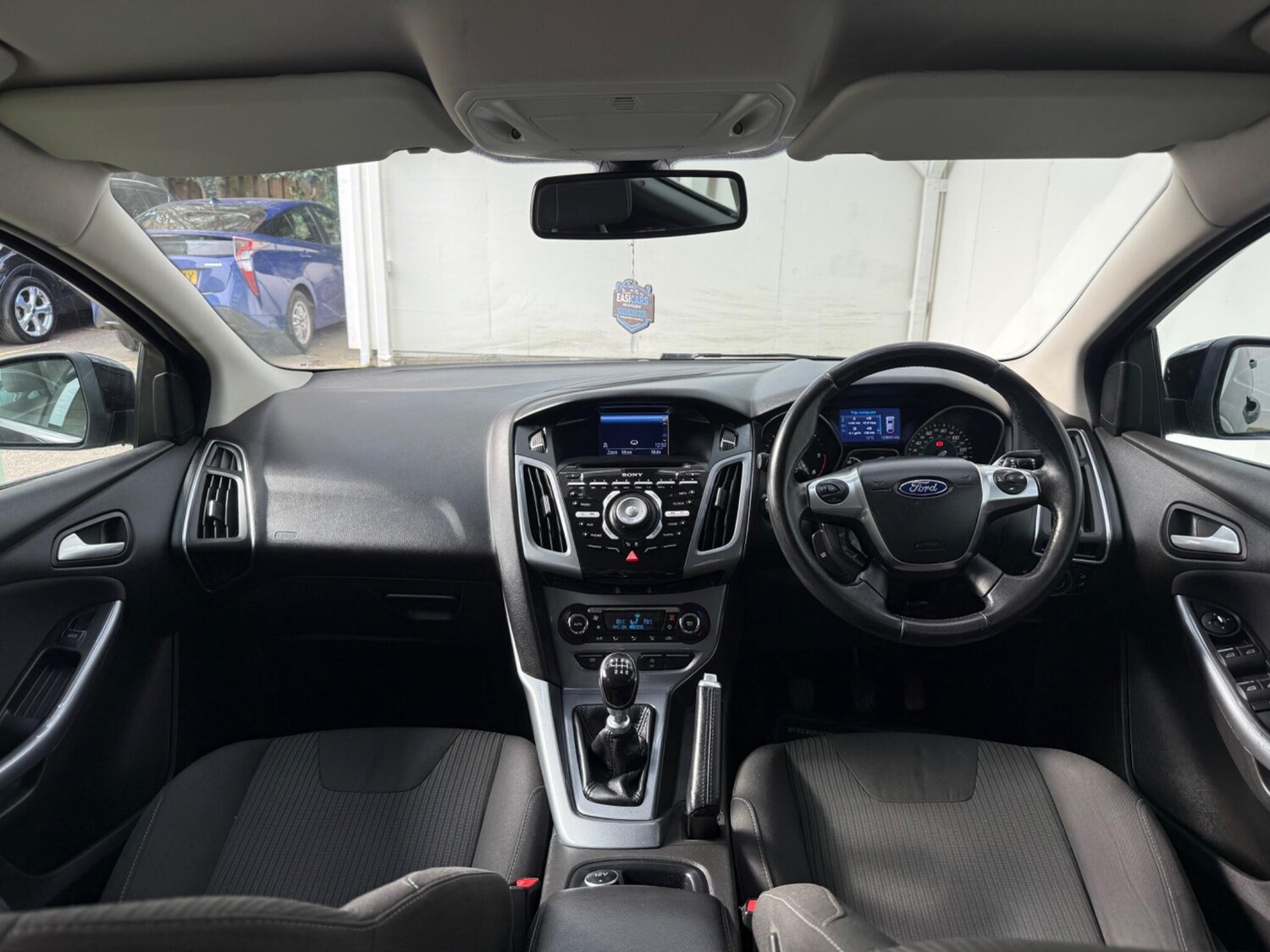 Used Ford Focus for sale - 77737425: Photo 28