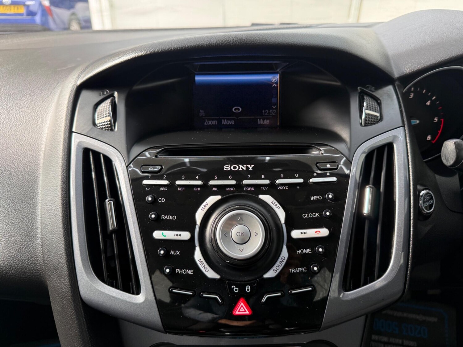 Used Ford Focus for sale - 77737425: Photo 29