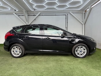 Used Ford Focus 2013 for sale - 77737425: Photo