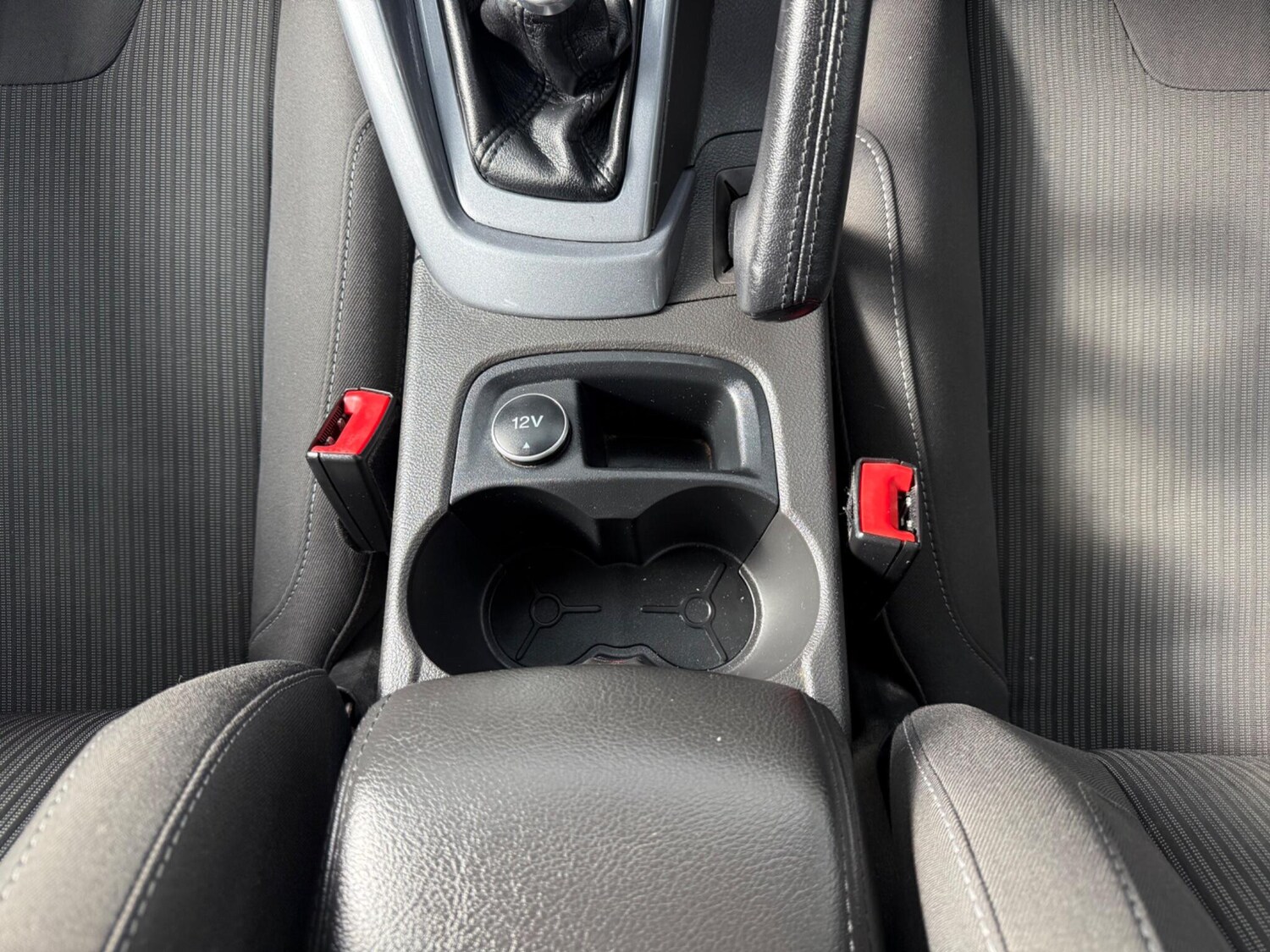 Used Ford Focus for sale - 77737425: Photo 31