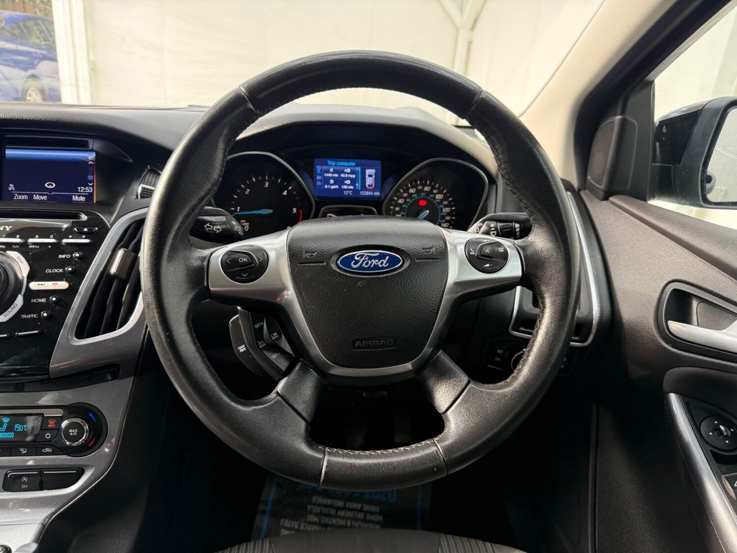 Used Ford Focus for sale - 77737425: Photo 32