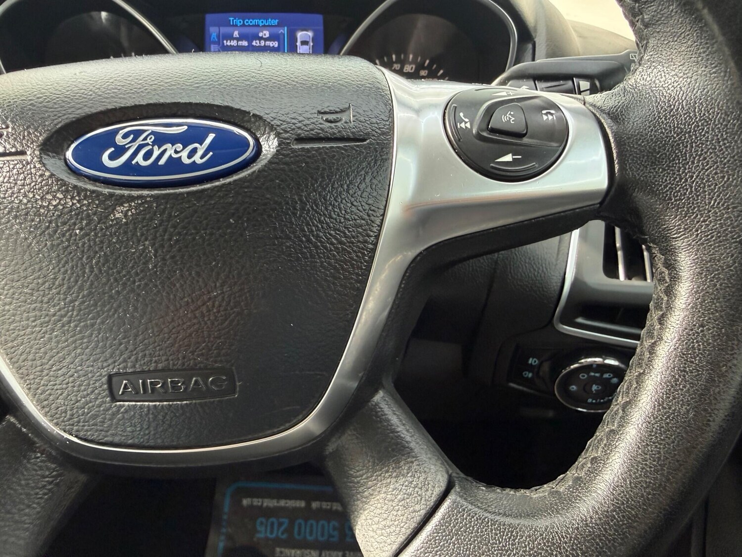 Used Ford Focus for sale - 77737425: Photo 35