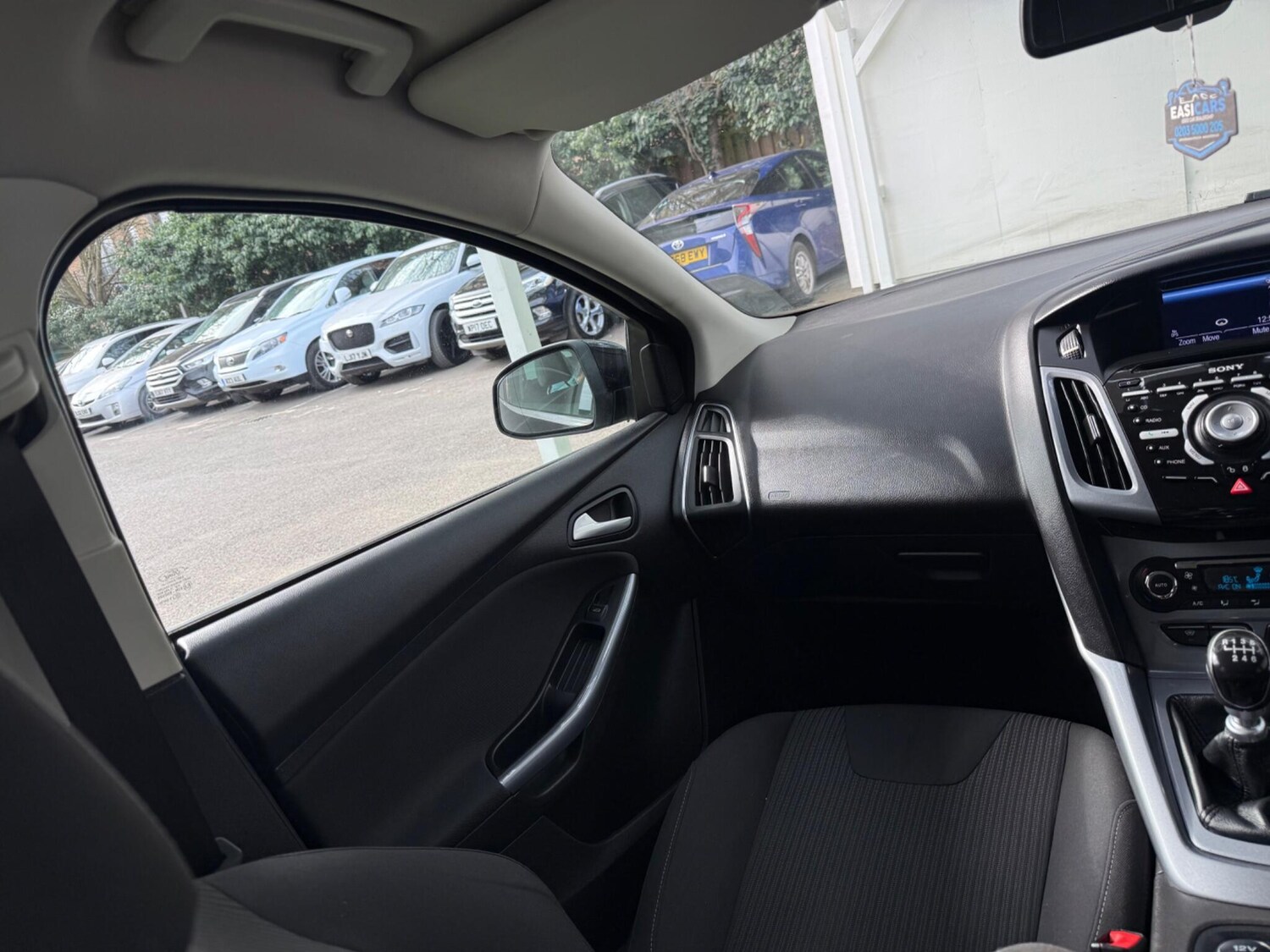 Used Ford Focus for sale - 77737425: Photo 38