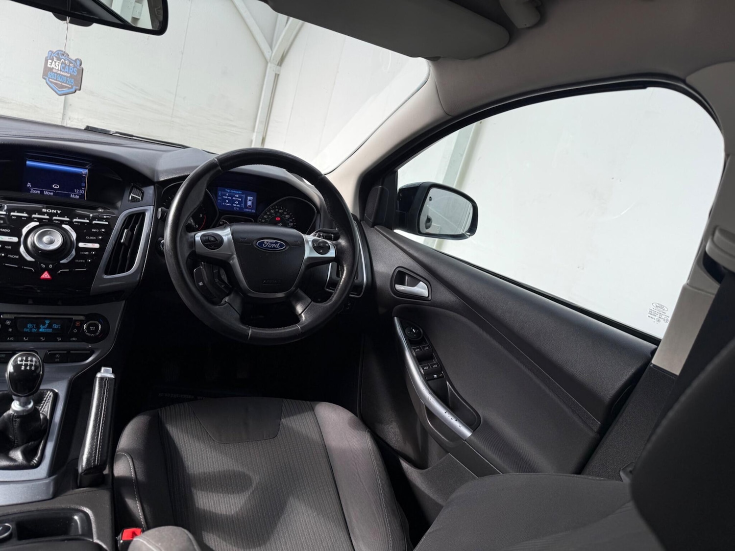 Used Ford Focus for sale - 77737425: Photo 39