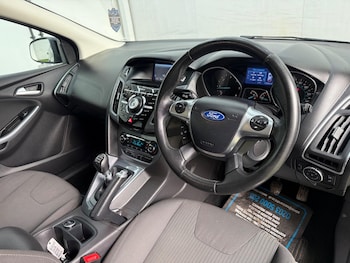 Used Ford Focus 2013 for sale - 77737425: Photo