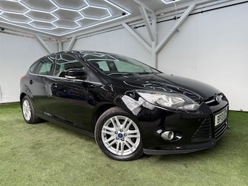 Used Ford Focus 2013 for sale - 77737425: Photo