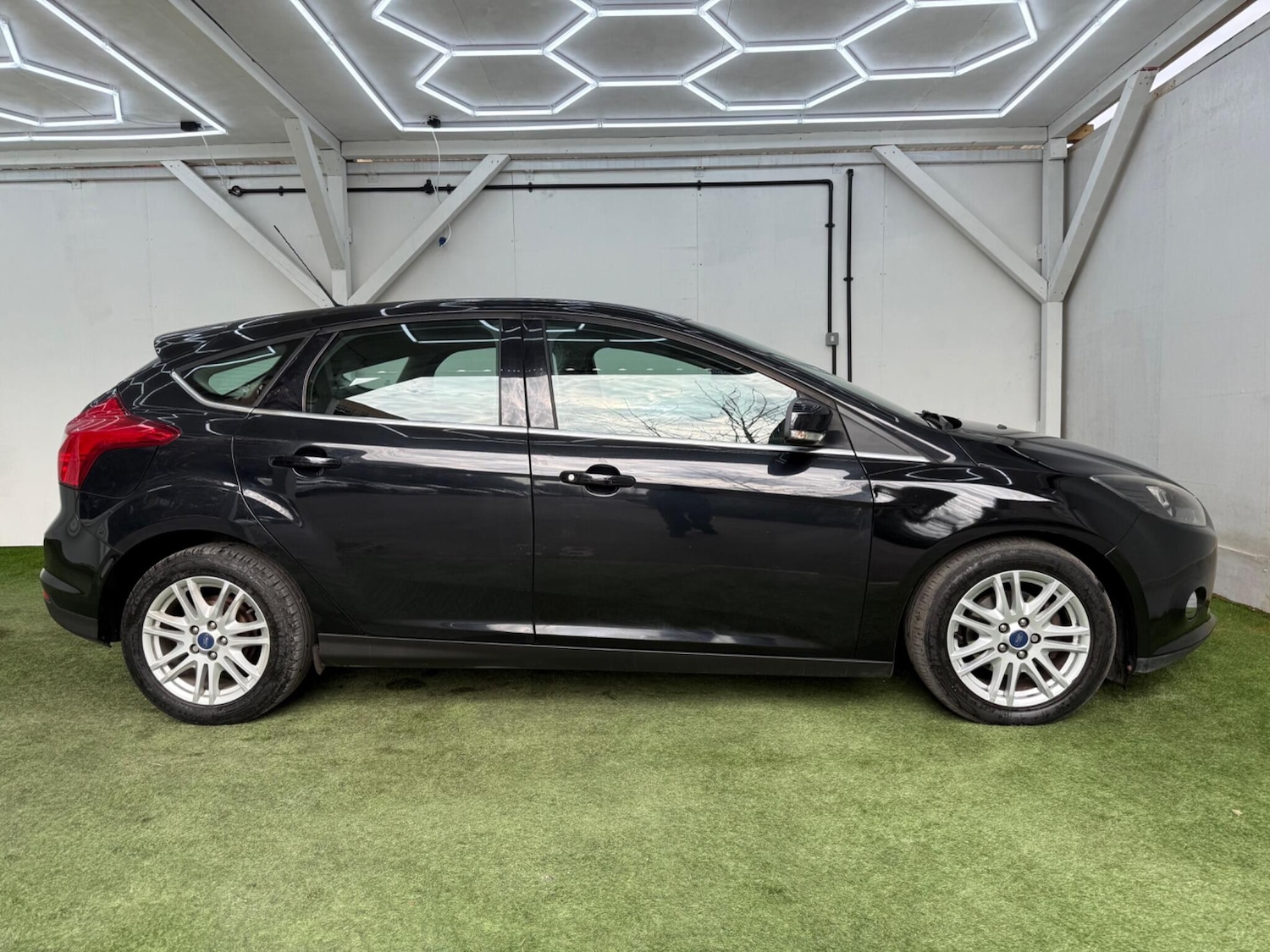 Used Ford Focus for sale - 77737425: Photo 5