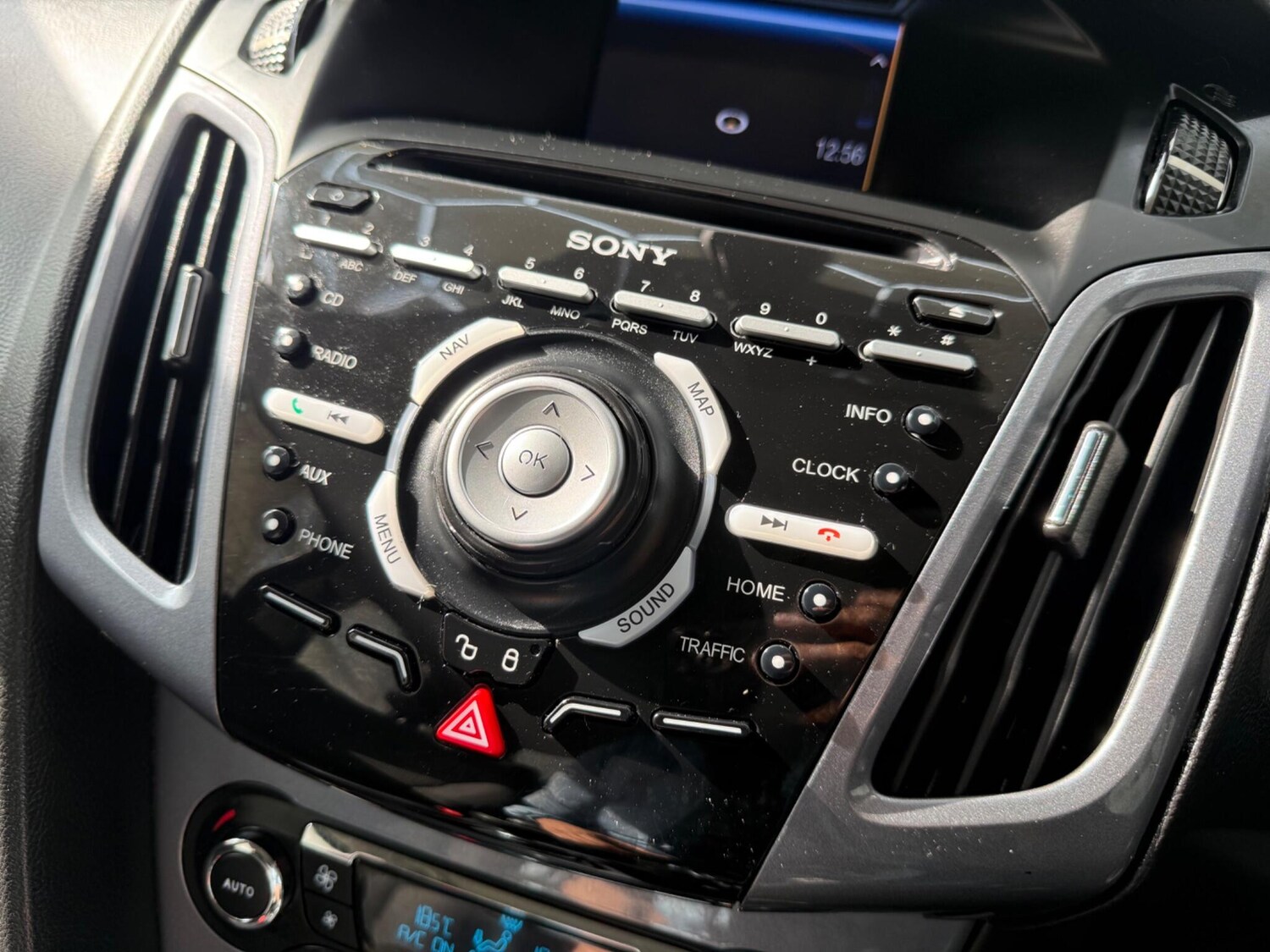 Used Ford Focus for sale - 77737425: Photo 55