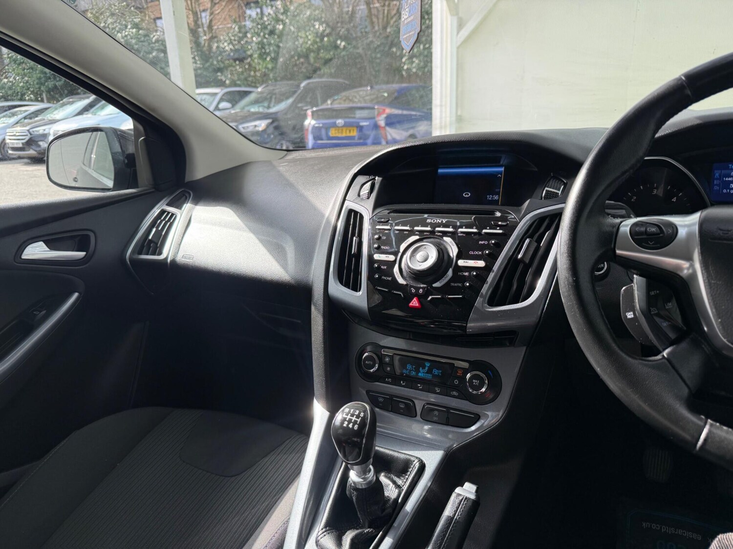 Used Ford Focus for sale - 77737425: Photo 59