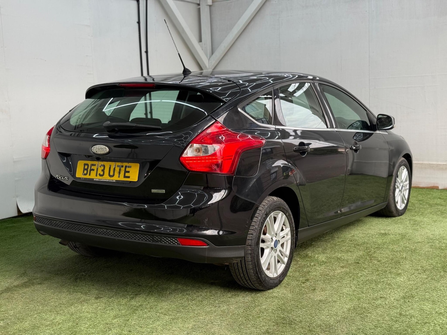 Used Ford Focus for sale - 77737425: Photo 6