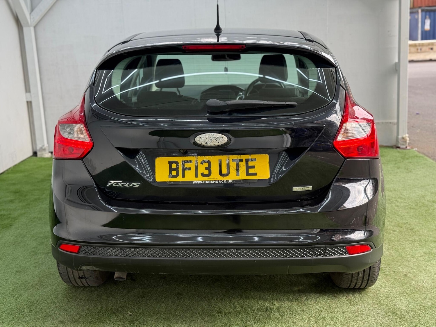 Used Ford Focus for sale - 77737425: Photo 7