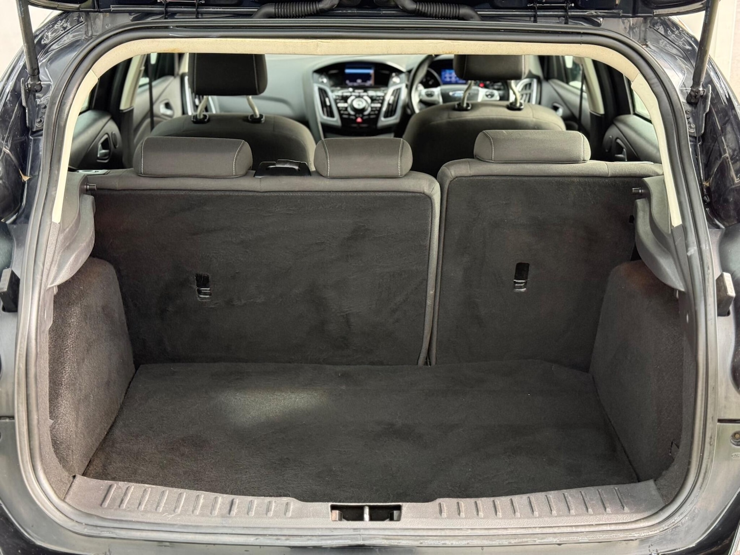 Used Ford Focus for sale - 77737425: Photo 8